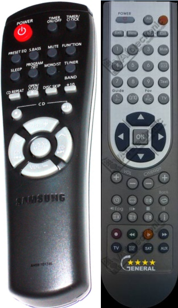 samsung watch camera remote